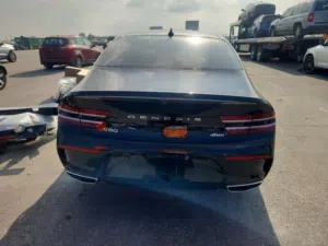 جنسز g80 برستيج فول مواصفات