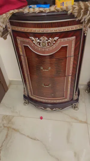 غرفة النوم خليجي