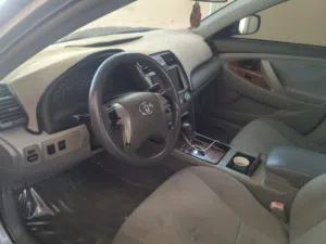Used Toyota Camry in Al Batinah