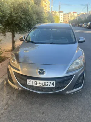 مازدا 3 Mazda3 موديل 2011