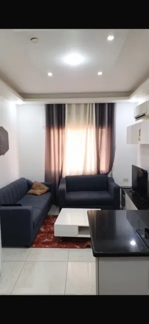 35 m2 1 Bedroom Apartments for Rent in Amman Shafa Badran