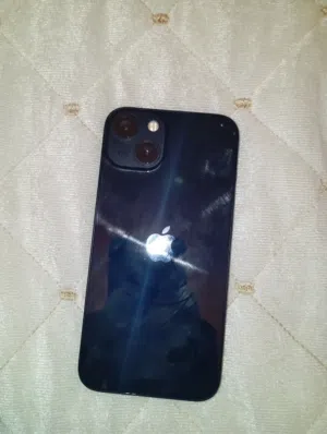 Apple iPhone 13 128 GB in Tripoli