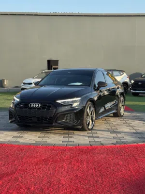 اودي S3  2021