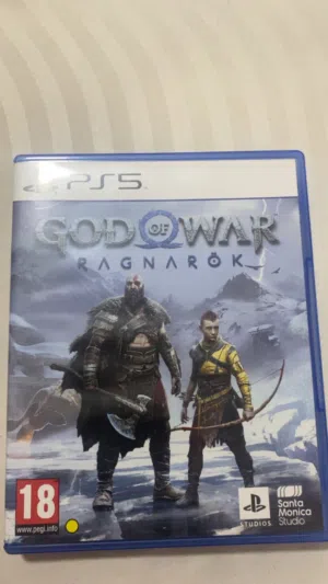 GoD OF WAR