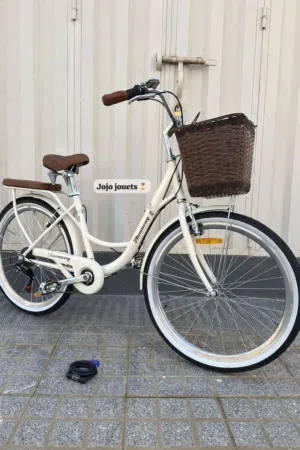 Vélo Madame 26 pouces avec prix promotionnelle