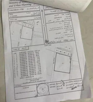 Farm Land for Sale in Al Batinah Barka