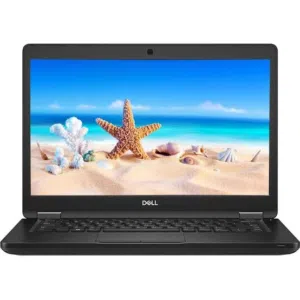 DELL 5490 LAPTOP
