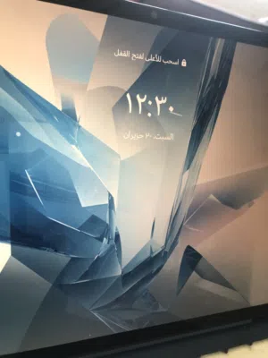 Lenovo IdeaTab A1 2 TB in Irbid