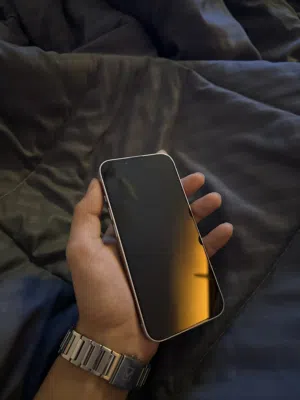 للبيع iPhone 14 Purple نظيف جدًا