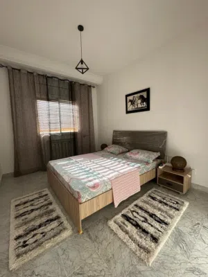 80 m2 1 Bedroom Apartments for Rent in Ariana Other