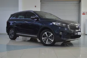 2019 Kia Sorento 3.5L V6 Very Good Condition