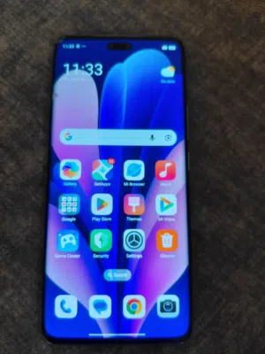 xiaomi 13 lite phone