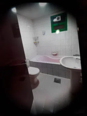 غرفه ماستر مفروشه للايجار