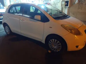 Toyota Yaris 2006