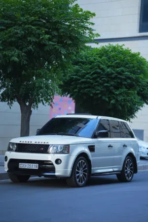 Range Rover 2010 Sport 5.0