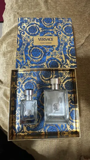 عطور اصليه مستخدمه فاضيه