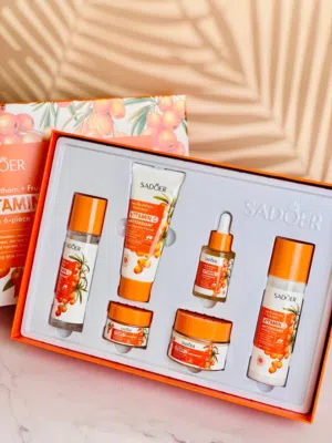 بوكس فيتامين سي