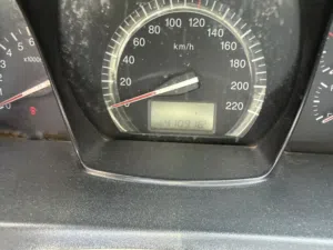 Used Kia Cerato in Muscat