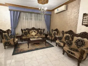 غرفة ضيوف حفر كاملة للبيع