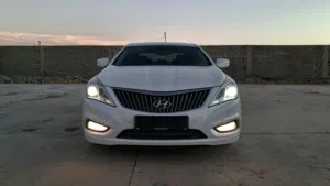 Hyundai Grandeur 2013 للبيع أو أفاري