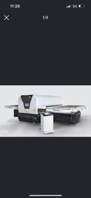 Pvc pressing machine