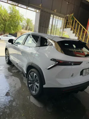 Used Jetour Dasheng in Muthanna