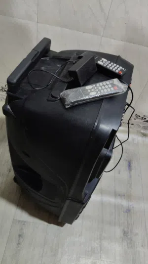 سماعه كبيره للبيع