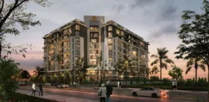 Premium Investment Opportunity  Elegant Apartment in Belview