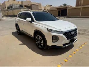 سنتافي 2019 ديزل مكينه 2200 فل كامل بدون دبل وارد كوريا