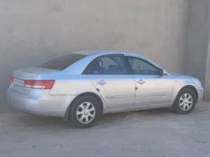 سوناتا2007محرك20مشاءالله كنبيو تماتك مشاءالله صاله مشاء الله مكيف ثلج سيريه قومه