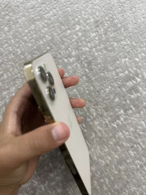 Apple iPhone 12 Pro Max 128 GB in Tripoli