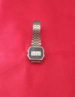 Digital Casio watches  for sale in Al Sharqiya