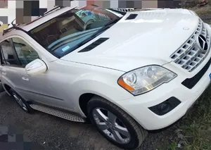 Used Mercedes Benz M-Class in Sana'a