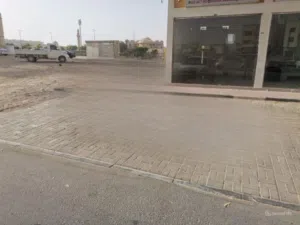 Shop for Rent in Al Rawda 2 – Ajman - محل للإيجار في الروضة 2 - عجمان