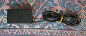 للبيع شاحن PSP اصلي