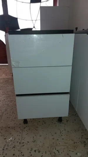 مطبخ مقهى او مطعم جديد
