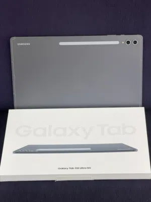 Samsung tab S10 ultra 512gb 5G