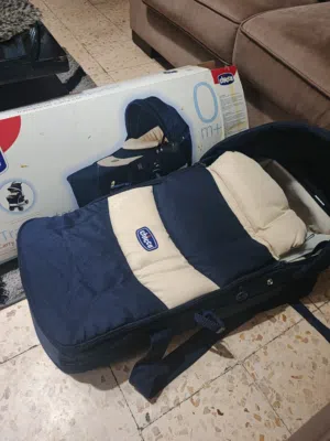 شنطه حمالة بيبي من ماركت شيكو