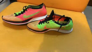 Nike Sports Shoes