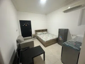 Room for rent D6