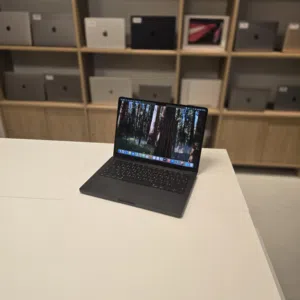 MacBook Pro M4 - 16GB RAM - 512GB SSD - 14-inch - 100% Battery  قااابل للتفااوض