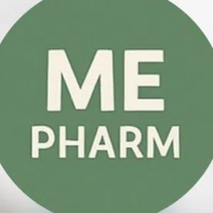 Me pharm 