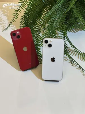 iPhone 13 128 GB Perfect Condition
