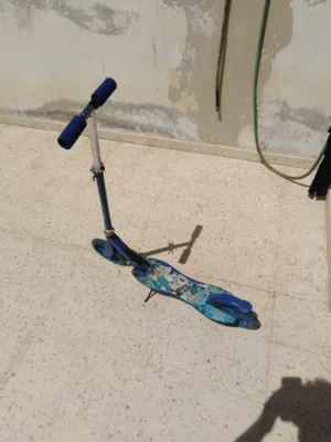 سكوتر أطفال