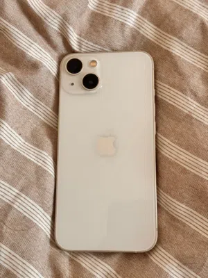 Apple iPhone 13 128 GB in Dhofar