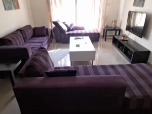 100 m2 2 Bedrooms Apartments for Rent in Amman Um Uthaiena