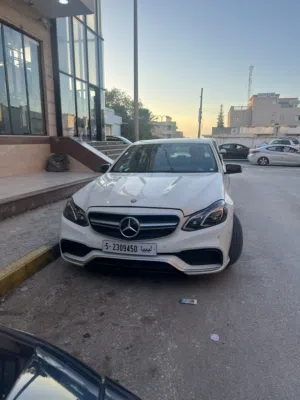 للبيع مرسيدس e350