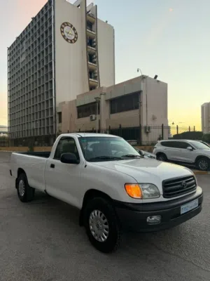 Used Toyota Tundra in Sirte