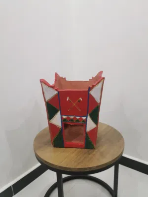 مبخر (مجمر)