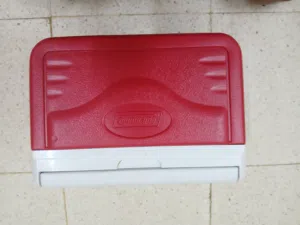 Coleman Flip lid 6 personal Cooler